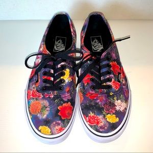 Vans | Classic Floral